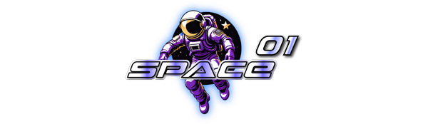 Space01 มิติใหม่แห่งการเดิมพันในจักรวาลดิจิทัล